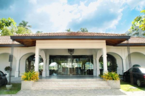 Canterbury Golf Resort Apartments